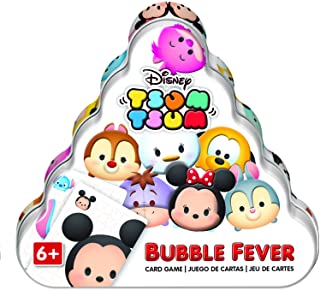 Tsum Tsum Bubble Fever