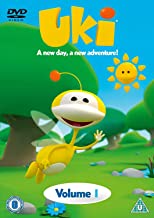 Uki DVD Volume 1