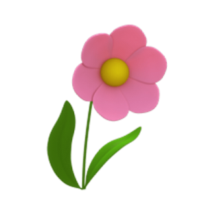 Uki Flower
