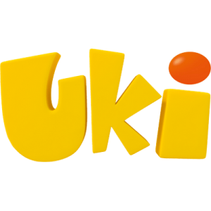 Uki Cartoon Goodies And Videos