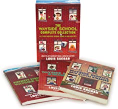 Wayside School Collection Box Set