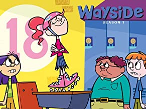 Wayside School Season 1
