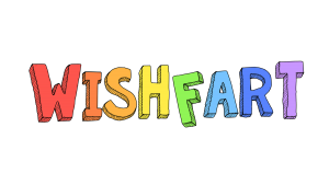 Wishfart Logo
