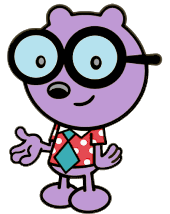 Wow Wow Wubbzy Cartoon Goodies Images And Videos