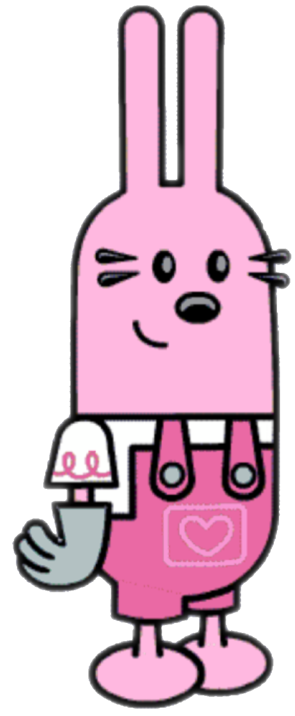 Check Out This Transparent Wubbzy Upside Down Png Image - Bank2home.com