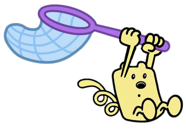 Image Wubbzy S Christmas Adventure Main Menu 2 Png Wu - vrogue.co