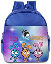 Yin Yang Yo Backpack