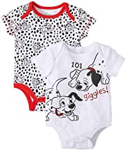 101 Dalmatians Baby Bodysuit