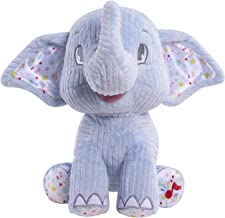 Canticos Elephant Toy