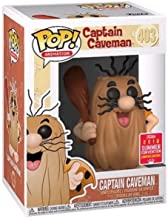 Captain Caveman Funko POP