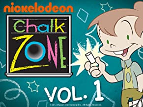 ChalkZone Volume 1