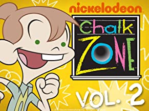 ChalkZone Volume 2