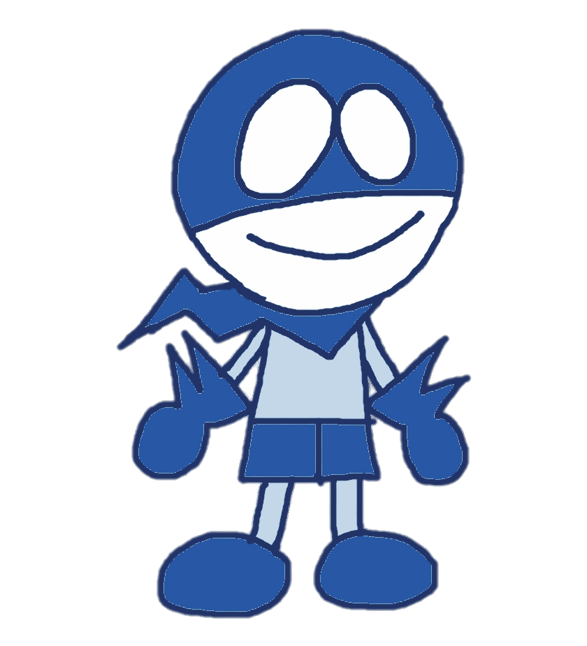 ChalkZone PNG images.