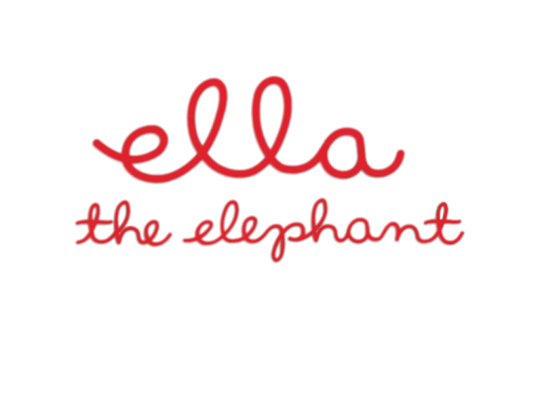 cozie ultra ella elephant