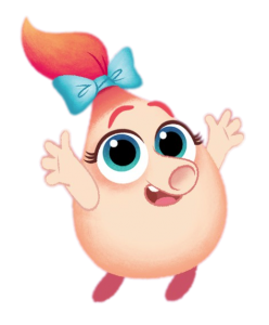 Esme Roy Character Fig Ooga
