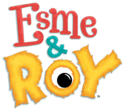 Esme Roy Logo