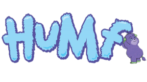 Humf Logo