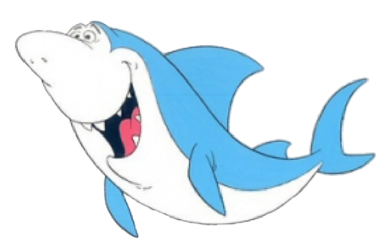 Check out this transparent Jabberjaw PNG image