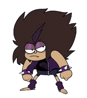 K.O. Mighty Turbo version