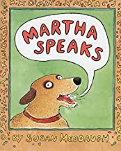 Martha Speaks Paperback