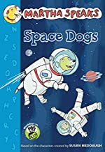 Martha Speaks Space Dogs