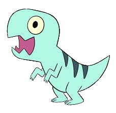 OK K.O. character Baby Teeth
