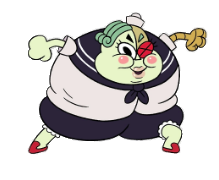 OK K.O. character Lad Boxman