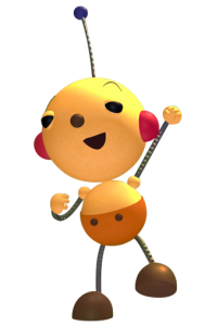 Olie Polie hurray