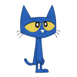 Pete the Cat