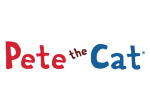 Pete the Cat Logo