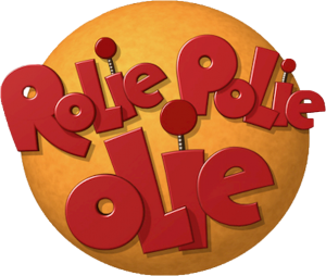 Rolie Polie Olie Logo