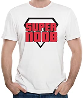 Supernoobs T-shirt