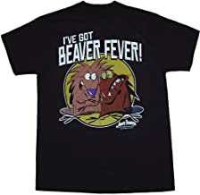 The Angry Beavers T-shirt