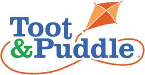 Toot Puddle logo