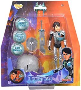 Trollhunters backpack clearance