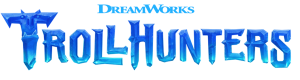 Trollhunters Logo