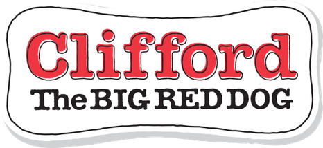 Clifford the Big Red Dog Cartoon Goodies, videos and images