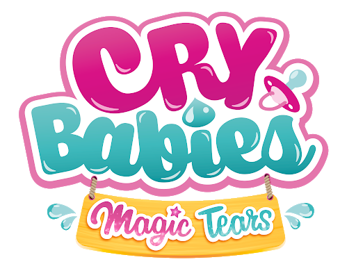 Cry Babies Magic Tears Cartoon Goodies, images and videos