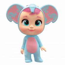 Cry Babies character Ellie