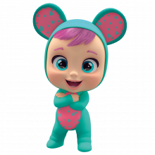 check out this transparent cry babies character lala png image check out this transparent cry babies