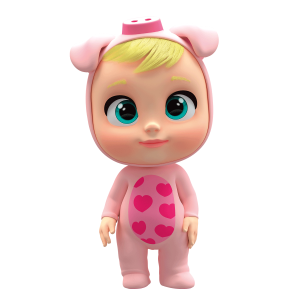Cry Babies character Pinky