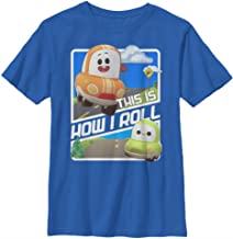 Go! Go! Cory Carson T-shirt
