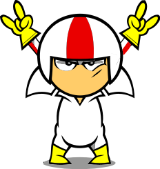 Kick Buttowski rock n roll