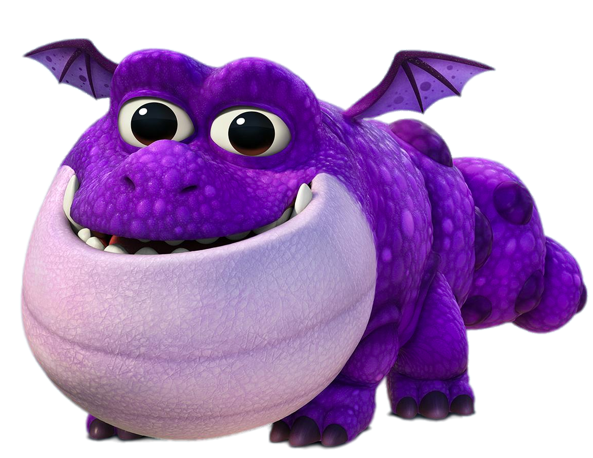 Check out this transparent Rescue Riders character Burple PNG image