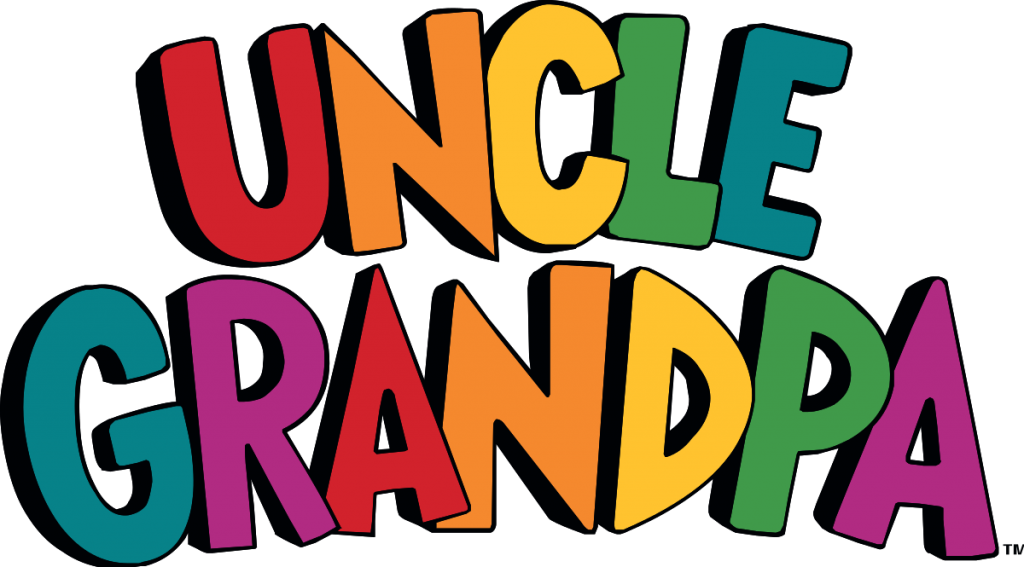 Uncle Grandpa Cartoon Goodies and Videos