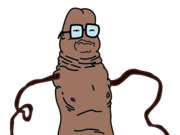 Aqua Teen Hunger Force Dr. Wonburger
