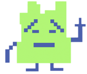 Aqua Teen Hunger Force Ignignokt