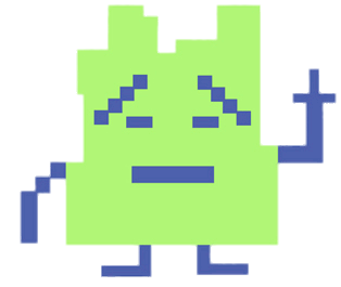 Aqua Teen Hunger Force Ignignokt