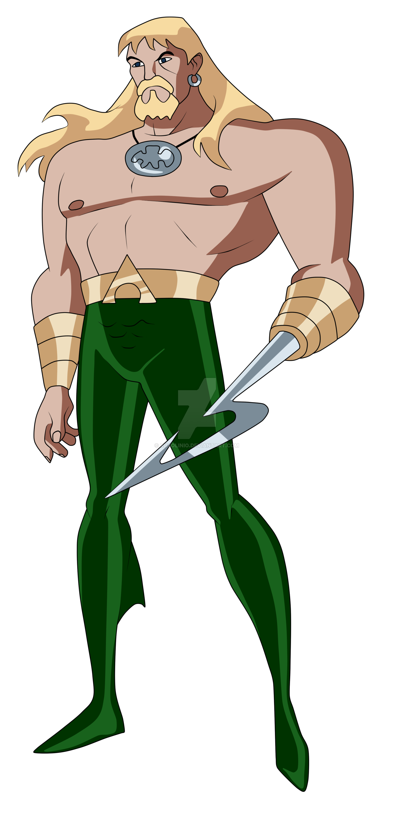 Check Out This Transparent Aquaman Dc Png Image