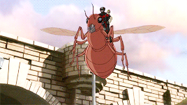 Avengers Assemble Giant Ant